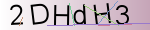 Captcha anti-spam