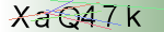 Captcha anti-spam